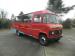 Minibus & truck derived - Mercedes 608D