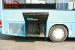 Intercity coaches - Van Hool 915SC2