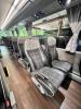 Cars standards & topdecks - Van Hool EX17H